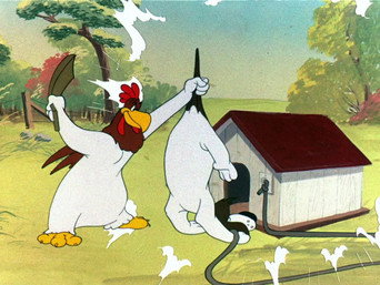 Looney Tunes T18E18