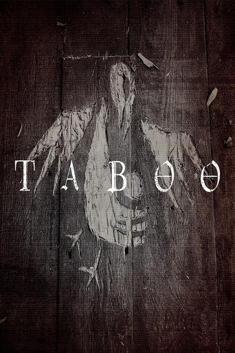 Taboo poster
