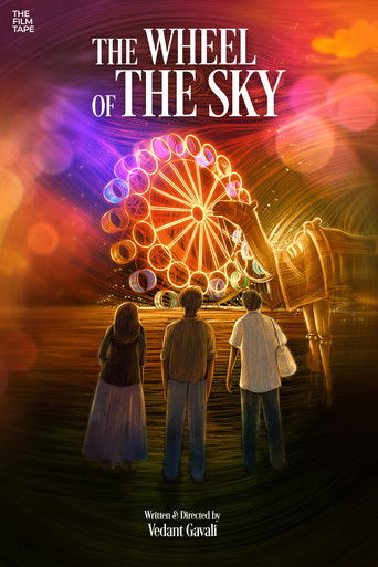 The Wheel of the sky (2026)