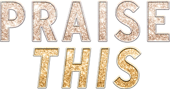 Praise This logo