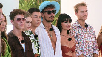 Cena de Quem vencer leva tudo