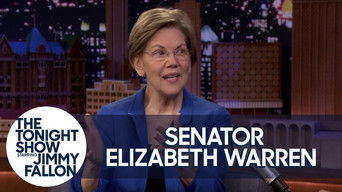 The Tonight Show Starring Jimmy Fallon S7E61 poster