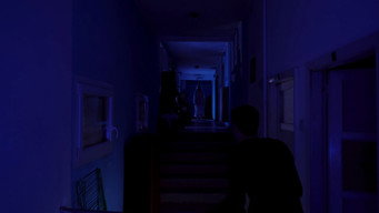 Upstairs (2020)
