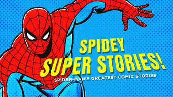 Spidey Super Stories (1974)