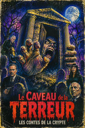 Le Caveau de la terreur