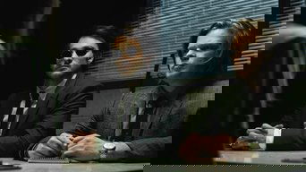 Marvel - Daredevil S01E01