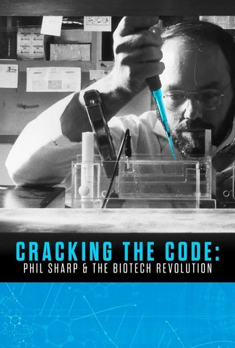 Cracking the Code: Phil Sharp and the Biotech Revolution (2025) Cracking the Code: Phil Sharp and the Biotech Revolution (2025)