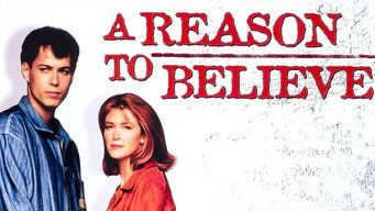 A Reason to Believe (1995)