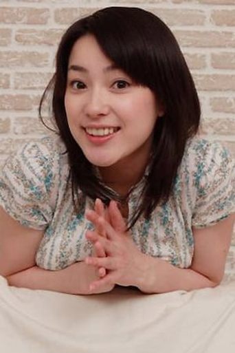 Tamaki Mihara headshot