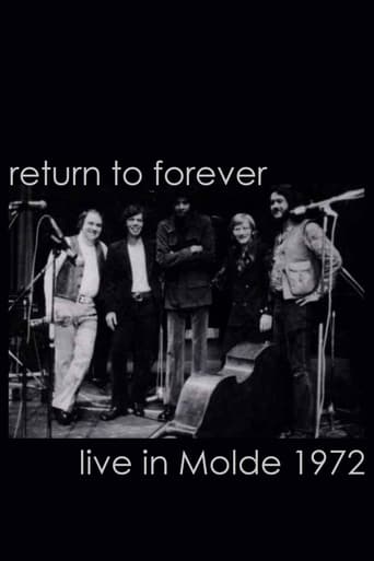 Chick Corea & Return To Forever 1972 en streaming 