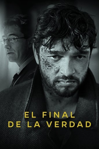 Poster of El final de la verdad