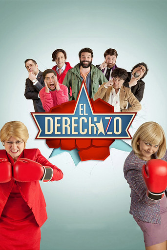 El Derechazo (2013)