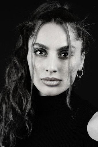 Foto de Nuray Hüseynova