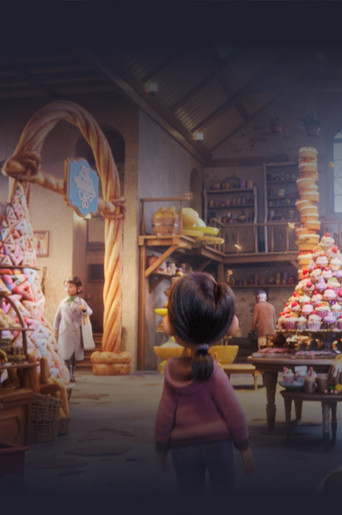 The Whoopsery poster