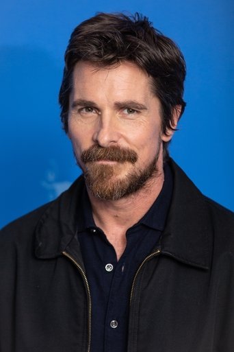 Profile picture of Christian Bale