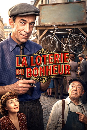 The Lottery of Happiness (1953)