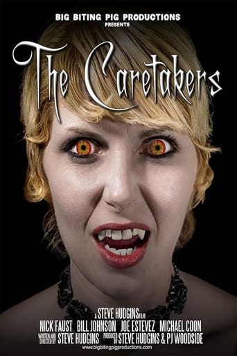 Poster of The Caretakers