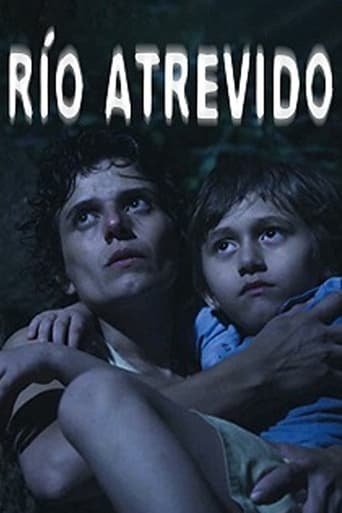 Poster of Río atrevido