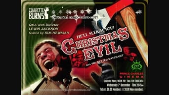 Christmas Evil (1980)