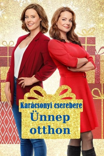 Karácsonyi cserebere - Ünnep otthon