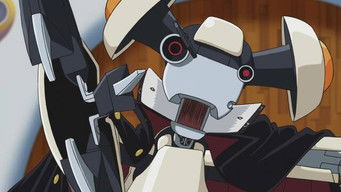 Aflevering 90 — You Give Love a Bot Name