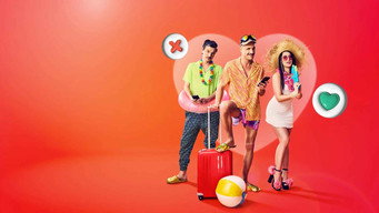 Tinderreisen (2019- )