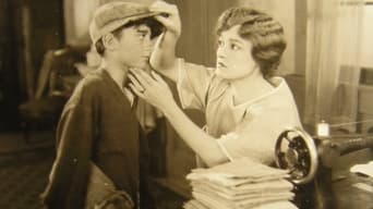 Man, Woman and Sin (1927)