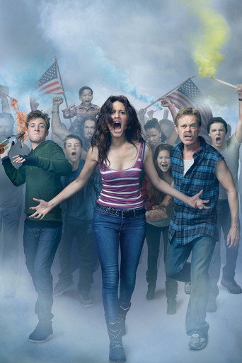 Shameless - Season 4