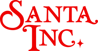 Santa Inc. logo