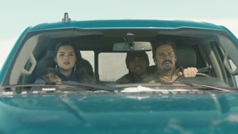 Episódio Em chamas da série Ao Norte do Norte