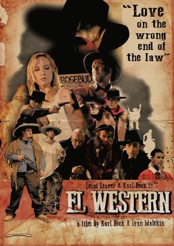 El Western (2013)