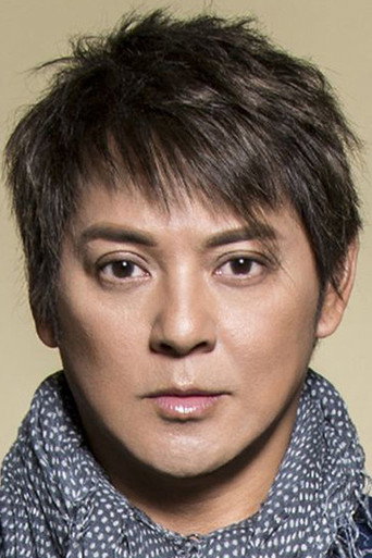 Max Mok Siu-chung · foto 1