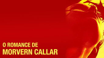 Cena de O Romance de Morvern Callar