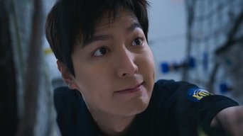 Episódio Episódio 4 da série Pergunte às Estrelas