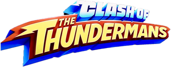 صورة من Clash of the Thundermans