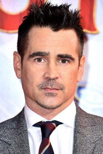 Colin Farrell