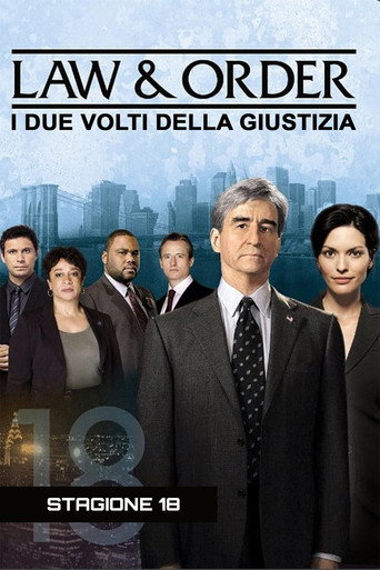 Stagione 18