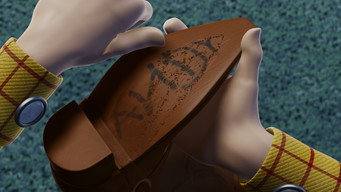 Still 12 from Toy Story 2