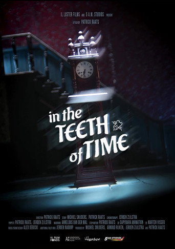 In the Teeth of Time (2026)