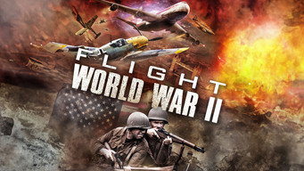 #4 Flight World War II