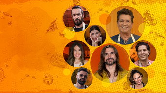 Quién cocina esta noche - S1E01