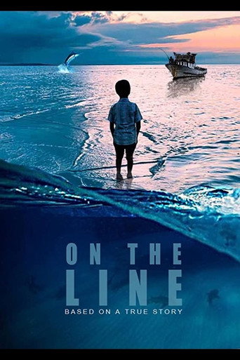 On the Line