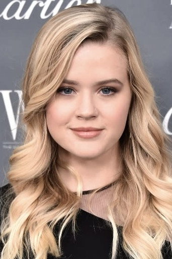 Ava Phillippe