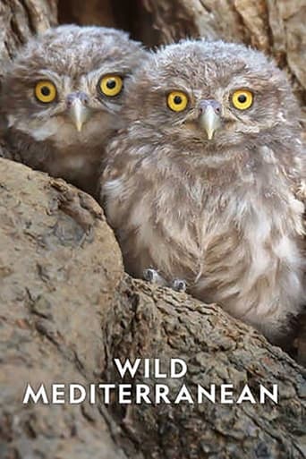 Wild Mediterranean: Season 1