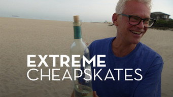 Extreme Cheapskates (2011-2014)