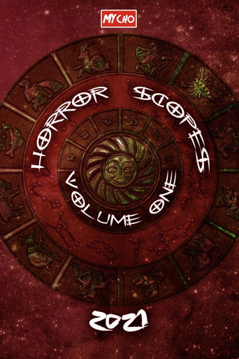 Horror-Scopes: Volume One (2023)