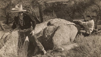 The Crimson Trail (1935)