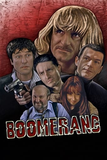 Boomerang