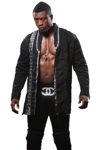 Image of Caprice Coleman