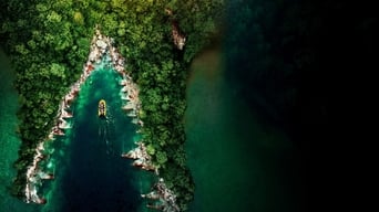 Galeria 1 - Mandíbulas 6: El legado